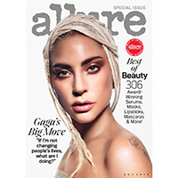 Claim Your Free 1-Year Subscription To Allure Magazine