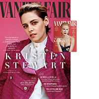 Claim Your Free 1-Year Subscription To Vanity Fair Magazine
