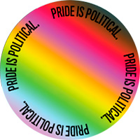 Claim Your Free 2020 Pride Stickers