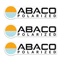 Free Abaco Polarized Sticker