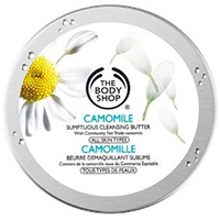 Claim Your Free Body Shop Cleansing Butter