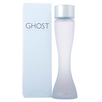 Claim Your Free Bottle Of Ghost Perfume