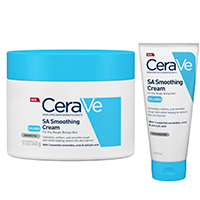 Claim Your Free CeraVe SA Smoothing Cream Sample