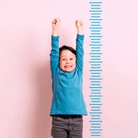 Claim Your Free Child Growth Chart