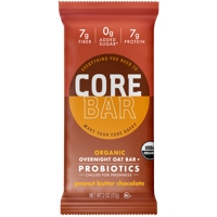 Claim Your Free Core Bar At Whole Foods
