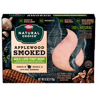 Claim Your Free Coupon For Hormel Natural Choice Products