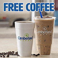 Claim Your Free Cumberland Farms Coffee As A Health Care Worker