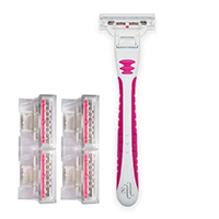 Claim Your Free Ffs Razors