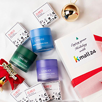 Claim Your Free Kmall24 2020/2021 Holiday Beauty Gift Box