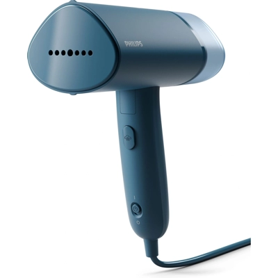 Claim Your Free Philips Series 3000 Garment Steamer