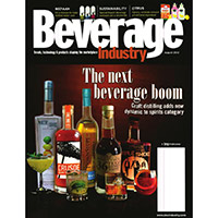 Claim Your Free Print Copy Of Beverage Industry Magazine