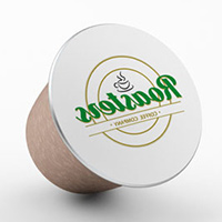 Claim Your Free Roasters Coffee Pod Samples