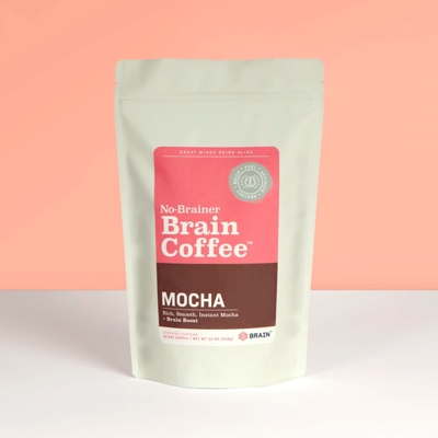 Claim Your Free Sample Of Brain Boost Coffee Supplement