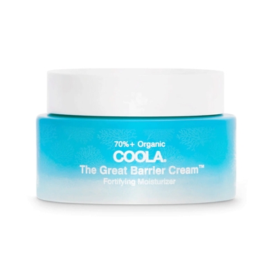 Claim Your Free Sample Of COOLA Great Barrier Cream Sample