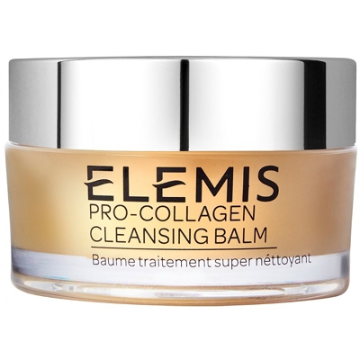 Claim Your Free Sample Of Elemis Pro-Collagen Cleansing Balm
