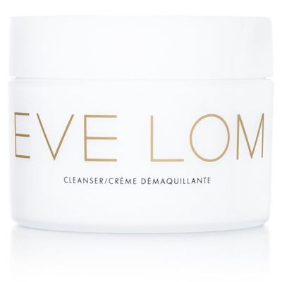 Claim Your Free Sample Of Eve Lom Cleanser