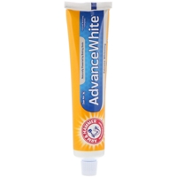 Claim Your Free Sample Of Free Arm & Hammer Toothpaste