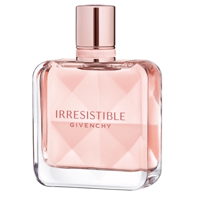 Claim Your Free Sample Of Givenchy Irresistible Eau De Parfum