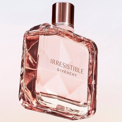 Claim Your Free Sample Of Givenchy Irresistible Eau De Parfum