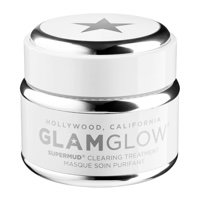 Claim Your Free Sample Of Glamglow Supermud Clearing Treatment Mask