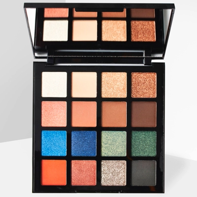 Claim Your Free Sample Of L.A. Girl Artistry Eyeshadow Palette