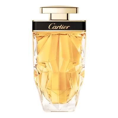 Claim Your Free Sample Of La PanthÃ¨re Parfum By Cartier