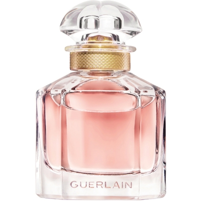 Claim Your Free Sample Of Mon Guerlain Sparkling Bouquet Eau De Parfum