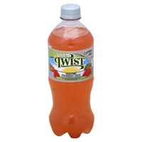 Claim Your Free Sample Of Nature's Twist Sugar-Free Drink