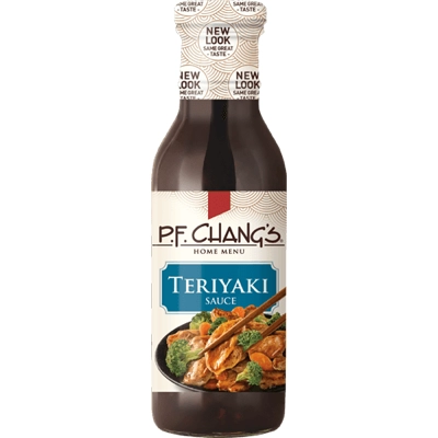 Claim Your Free Sample Of P.F. Chang's Home Menu Dressing