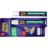 Claim Your Free Sample Of Painbloc24 Pain Pen