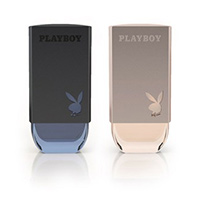 Claim Your Free Sample Of Playboy Fragrance