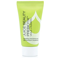 Claim Your Free Sample Of Prebiotix Hydrating Gel Moisturizer Deluxe By Juice Beauty