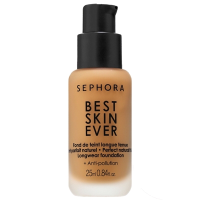 Free Sephora Collection Skin Ever Foundation