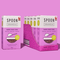 Claim Your Free Sample Of Spoon Granola Cereal