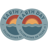 Claim Your Free Sierra Club Earth Day Sticker