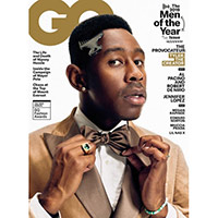 Claim Your Free Subscription To GQ Magazine