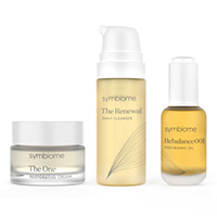 Claim Your Free Symbiome Skincare Product Samples