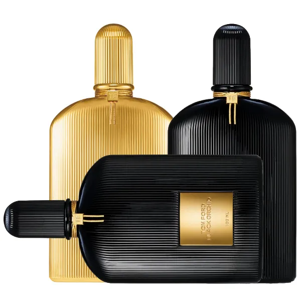 Claim Your Free Tom Ford Black Orchid Perfume Sample