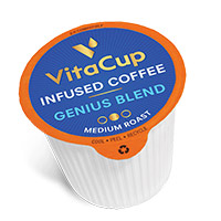 Claim Your Free Vitacup Coffee Pod At Freeosk
