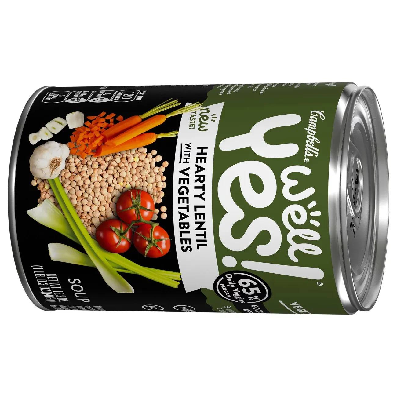 Claim Your Free Well Yes! Soup At Walmart