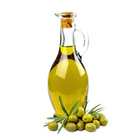Claim a Bottle of European Extra Virgin Olive Oil