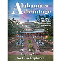 Free Alabama Advantage magazine