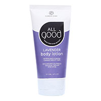Claim your FREE Body Lotion Sample by All Good Products