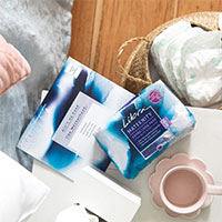Claim your FREE Maternity Pads by LIBRA