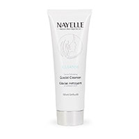 Claim your FREE Nayelle Cleanse Facial Cleanser Sample