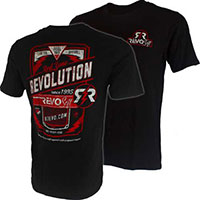 Claim your FREE Red Zone Sample Shirt