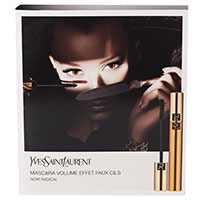 Claim your FREE YSL Mascara Sample