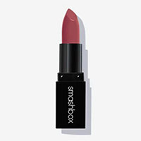 Claim your FREE sample of Be Legendary Matte Lipstick by Smashbox