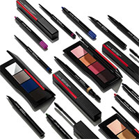 Claim your FREE sample of Shiseido Makeup Products