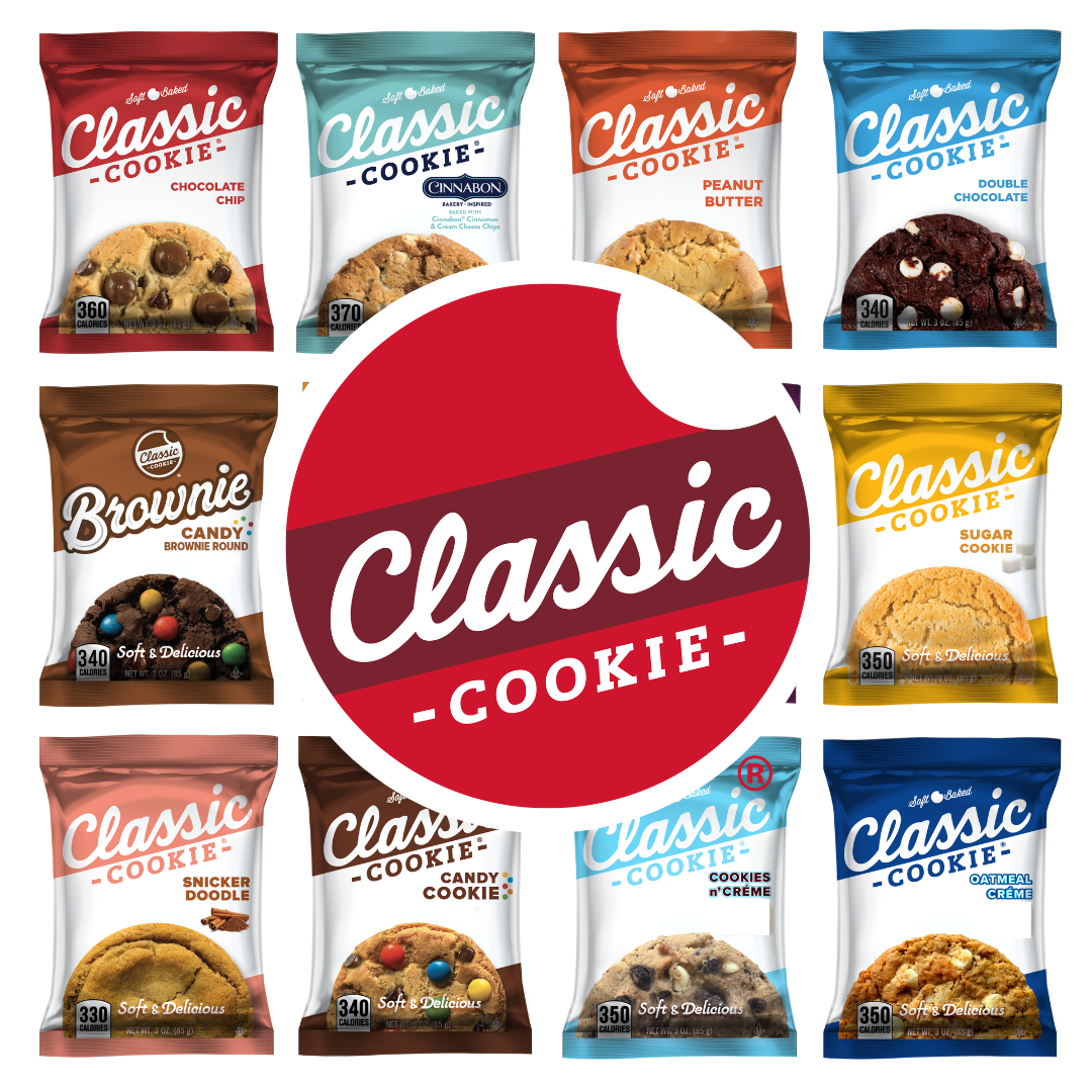 Free Classic Cookie from Insomnia Cookies